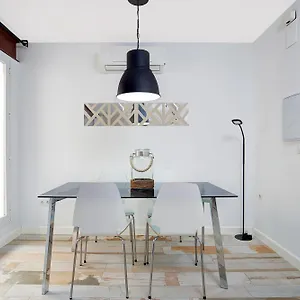 Pepa Appartement