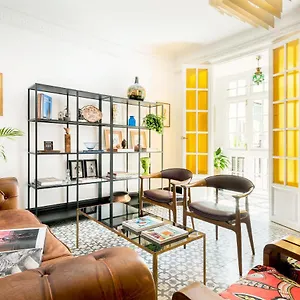 Genteel Romanilla Apartamento