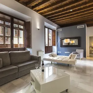 Aparthotel Elvira, Granada