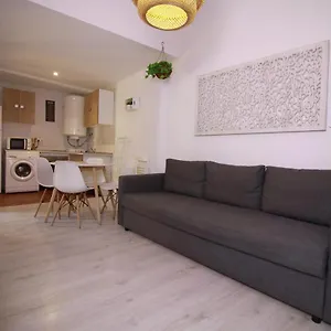 Zahira Appartement