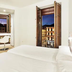 Affittacamere Amc, Granada