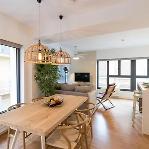 Chezmoihomes Plaza Nueva Luxury Apartamento