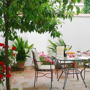 Affittacamere La Casita Del Corralon, Granada