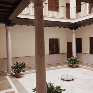 Bonito En El Centro De Con Parking Gratis Appartement