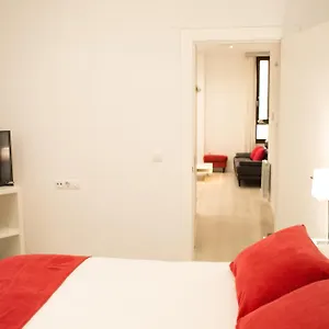 Apartment Aia Exclusive, Granada