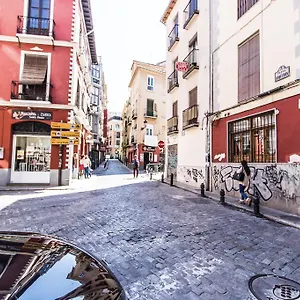 Completo Boqueron De Appartement