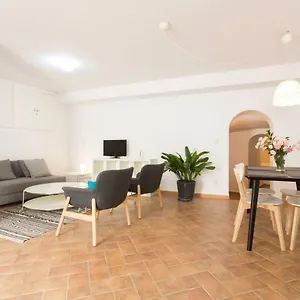 Montes Claros 26 Appartement