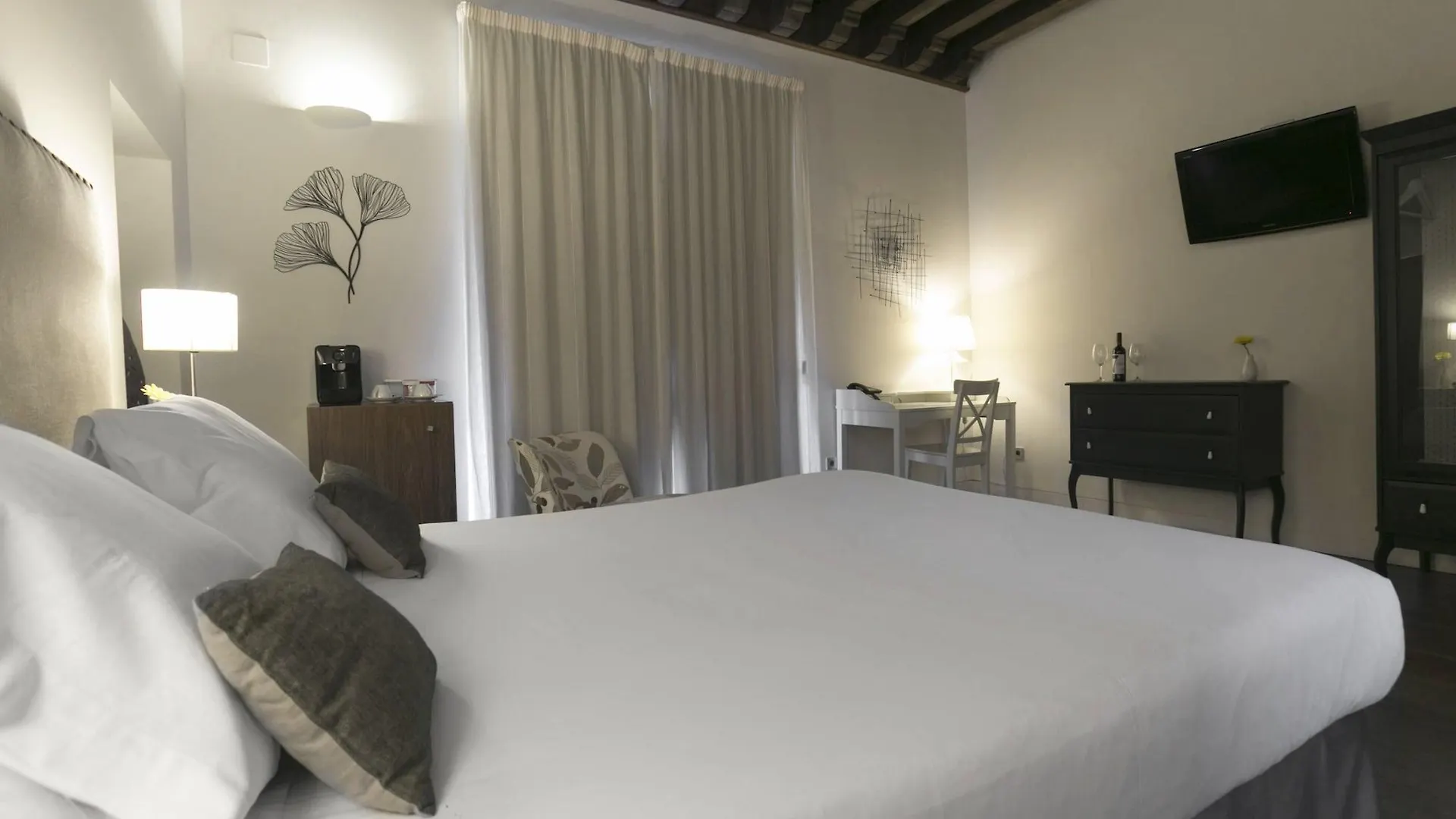 Shine Albayzin Hotel Granada