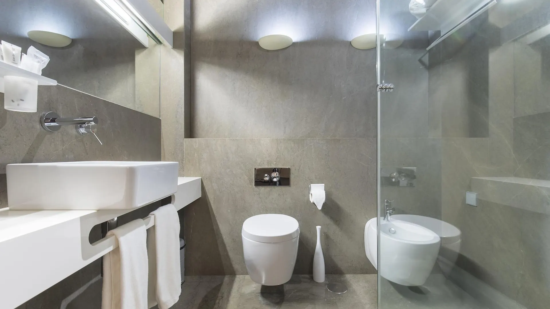 Shine Albayzin Hotel Granada