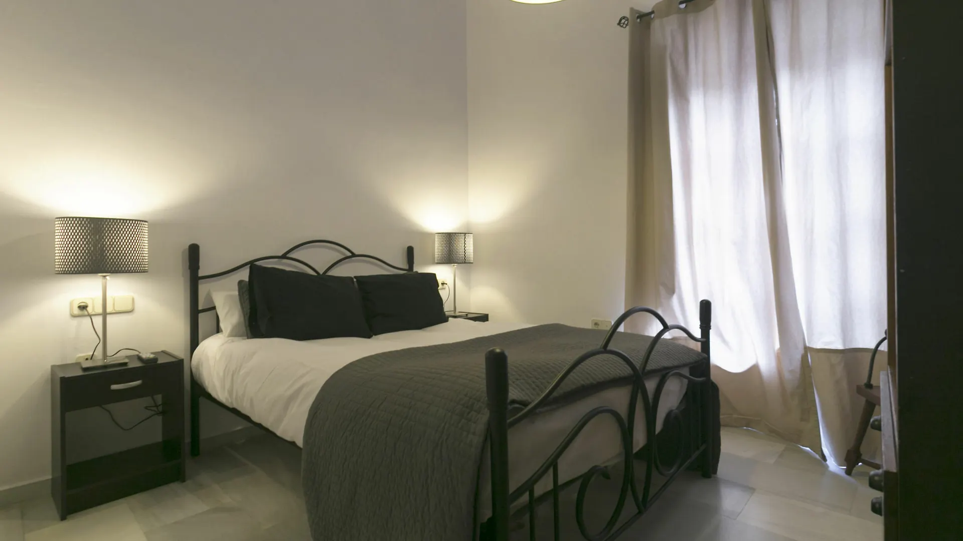 Shine Albayzin Hotel Granada