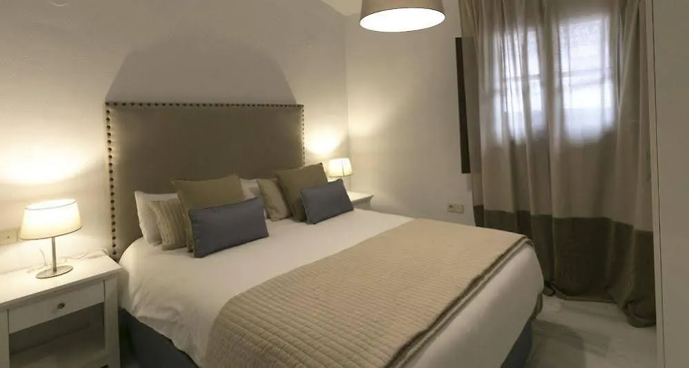 ***  Shine Albayzin Hotel Granada Spanien