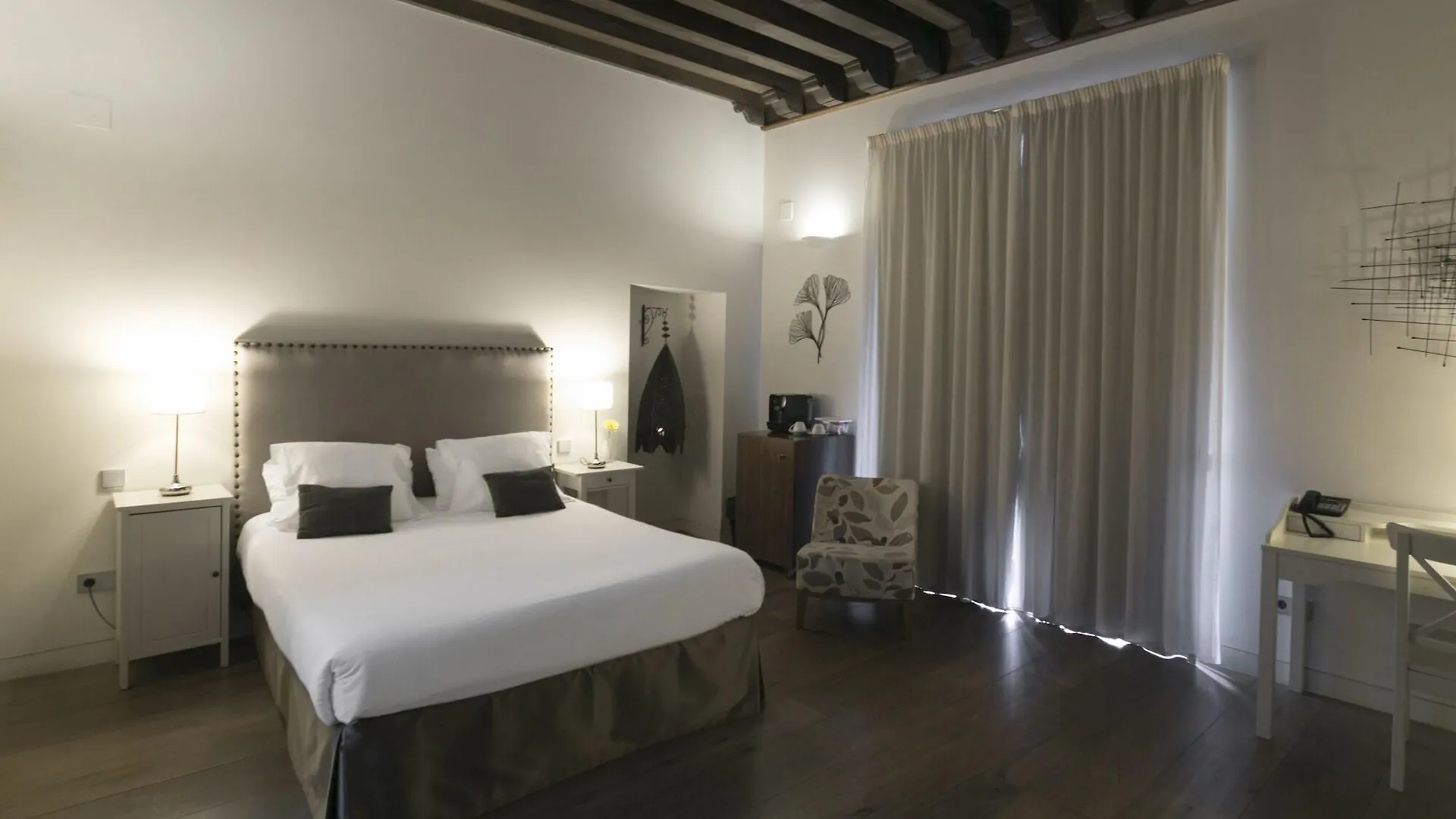 Shine Albayzin Hotel Granada