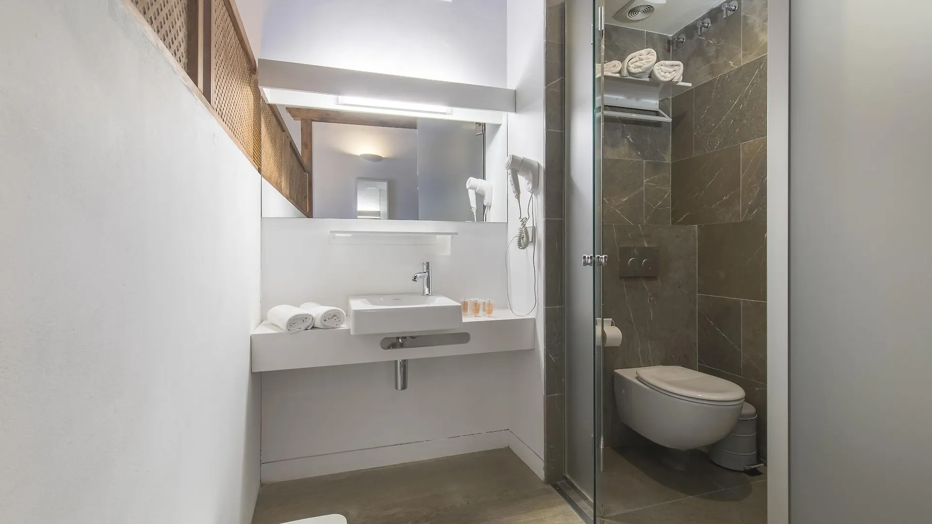 Shine Albayzin Hotel Granada