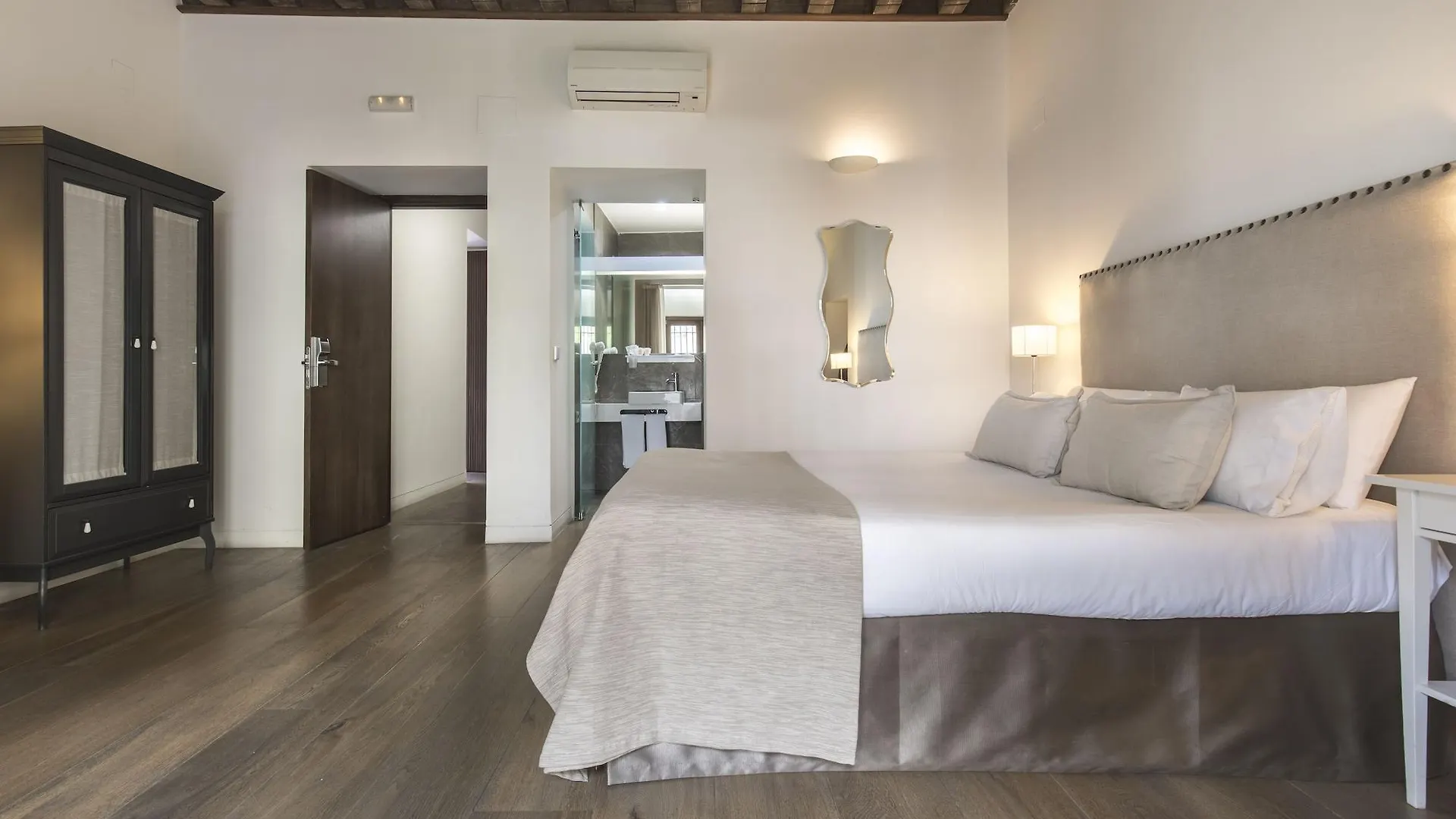 Shine Albayzin Hotel Granada